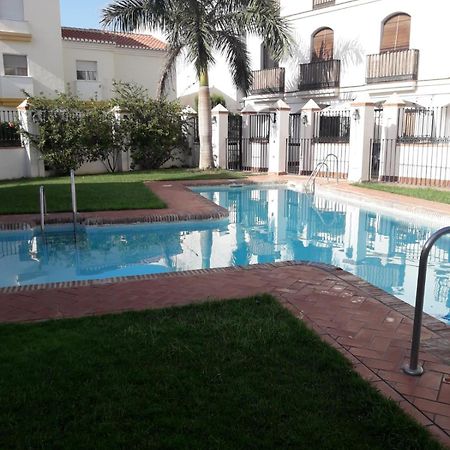 Duplex Sol Nazari Vélez de Benaudalla Exterior foto