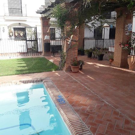 Duplex Sol Nazari Vélez de Benaudalla Exterior foto